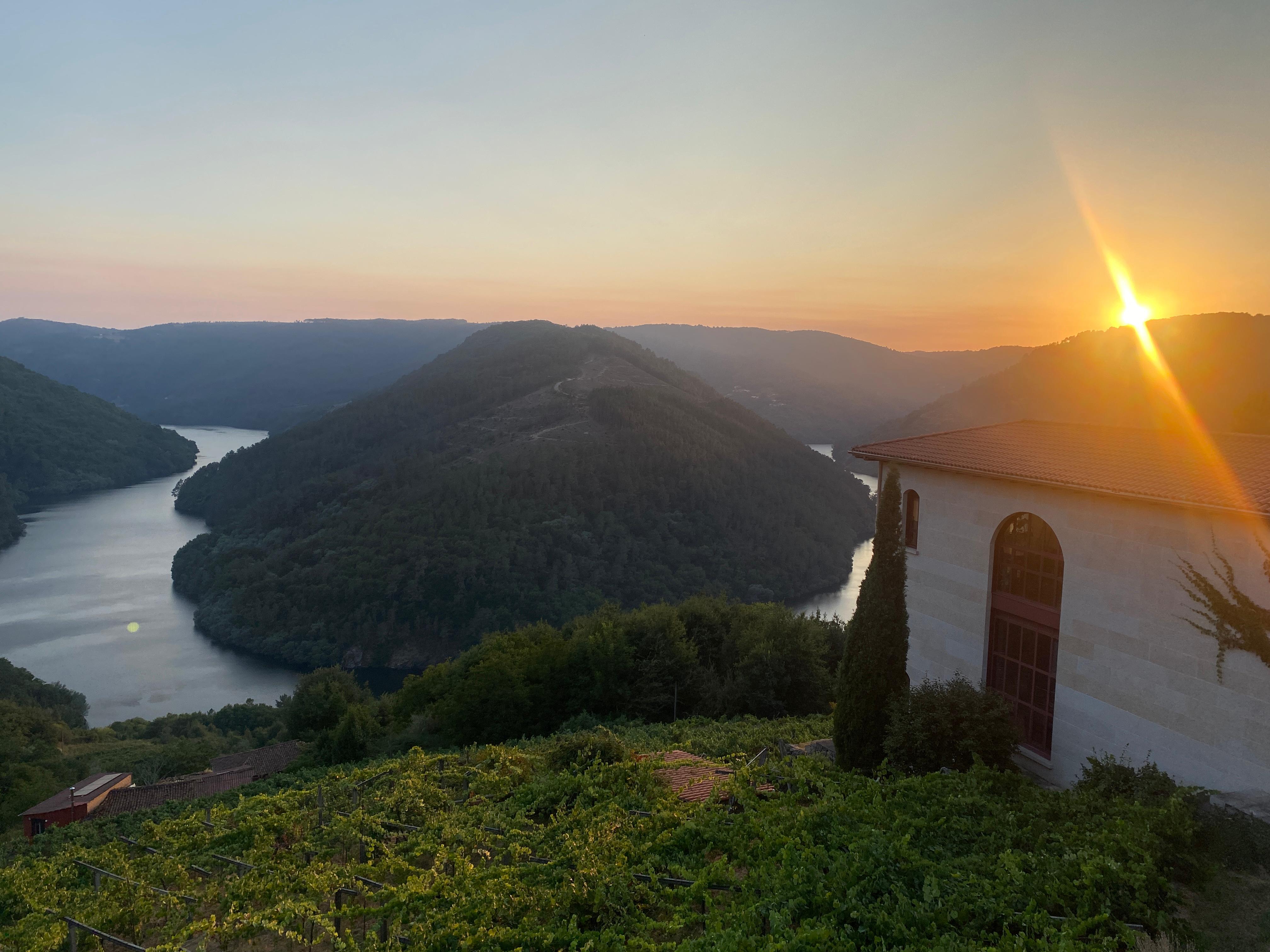 Casa Darío - Casa Rural en la Ribeira Sacra