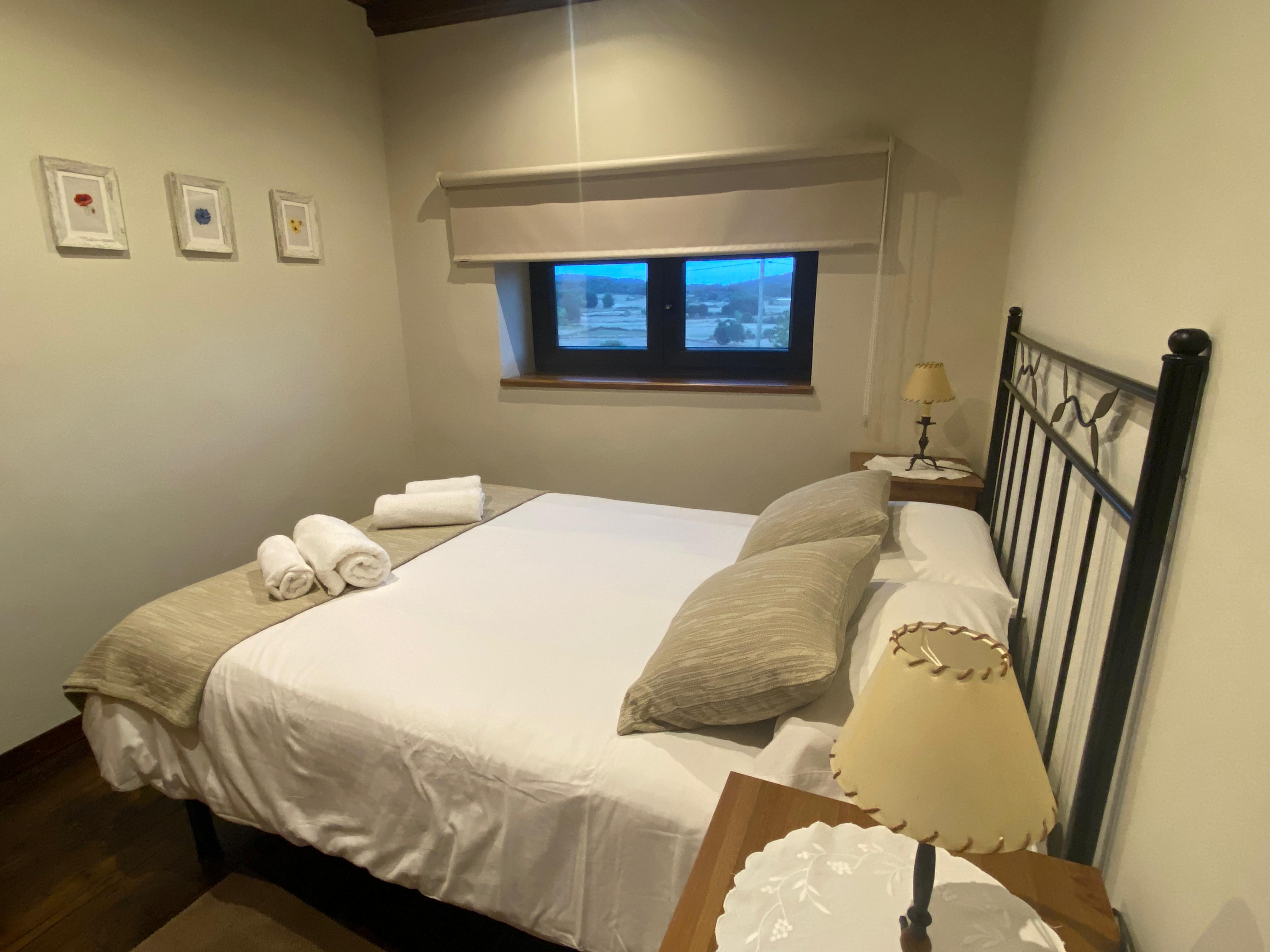 Habitación 2 de Casa Darío