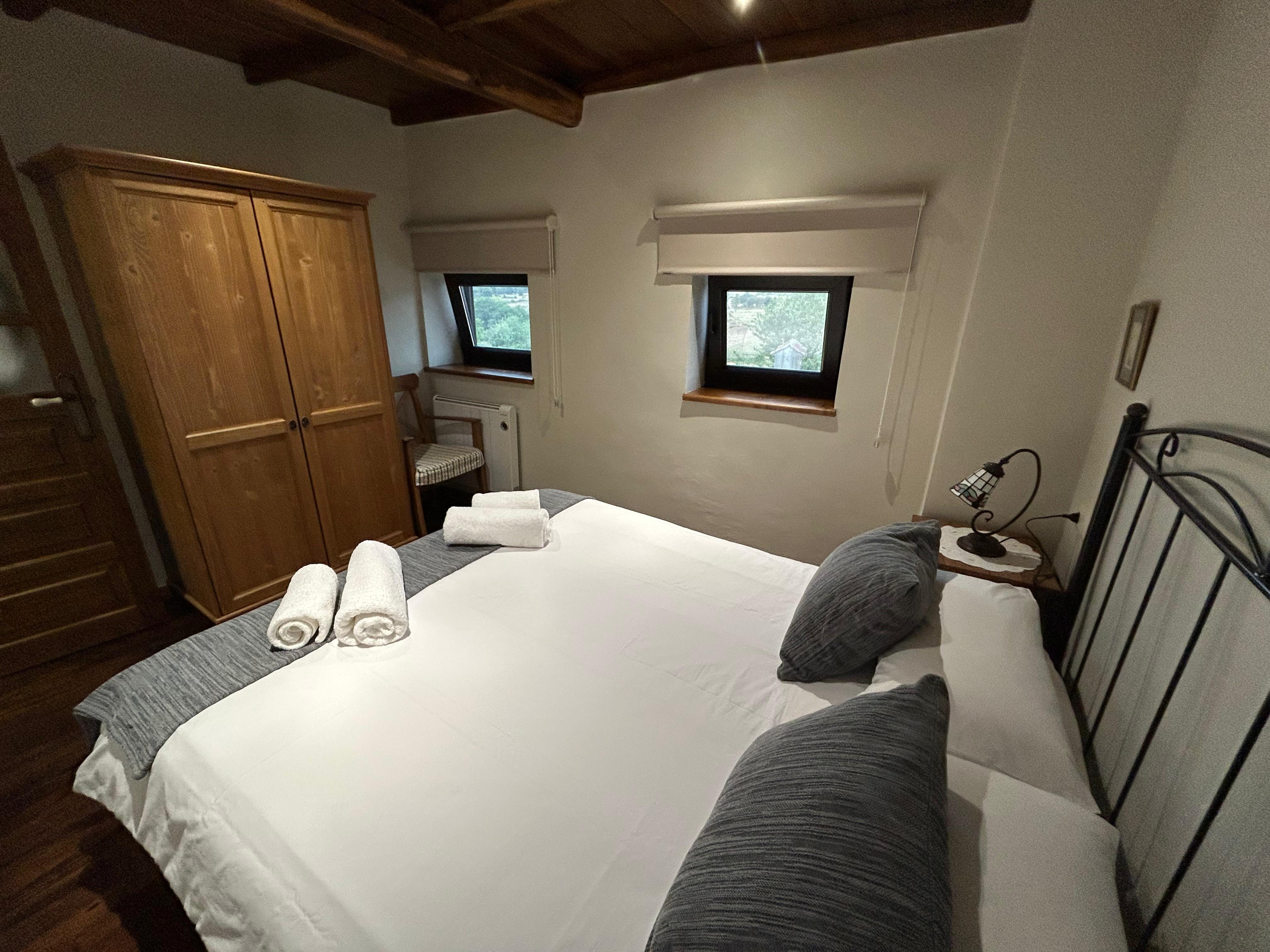 Habitación 4 de Casa Darío